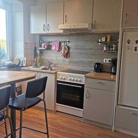 Gemuetliche Gaestewohnung In Ruhiger Lage Kronshagen エクステリア 写真