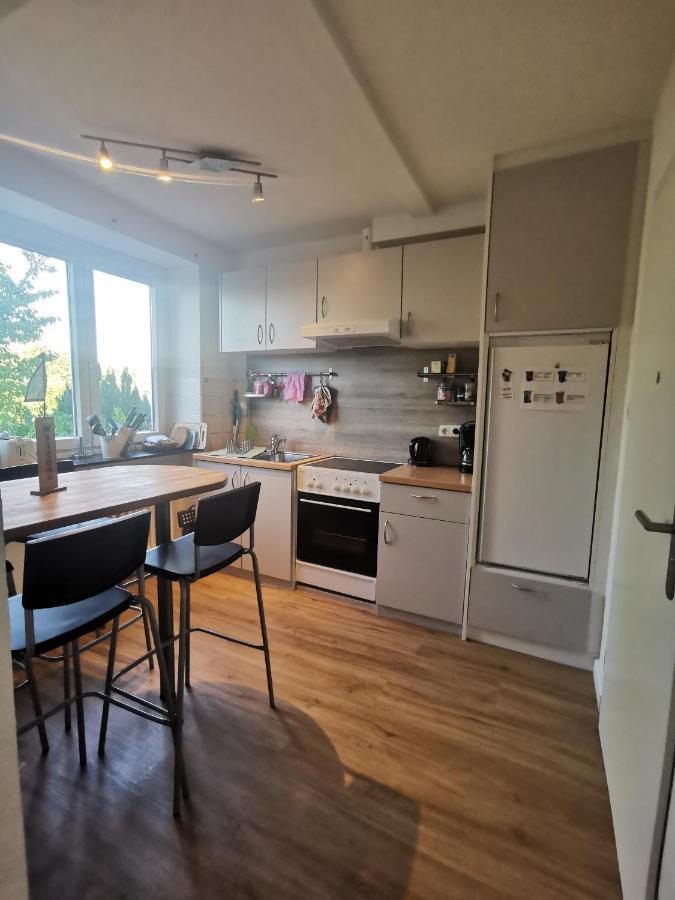 Gemuetliche Gaestewohnung In Ruhiger Lage Kronshagen エクステリア 写真