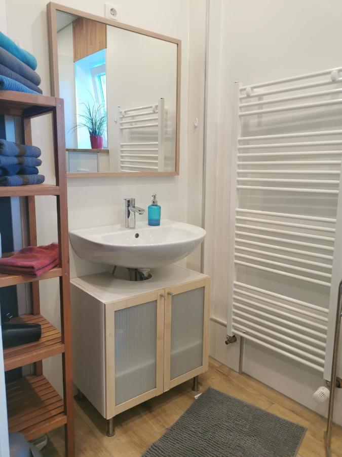 Gemuetliche Gaestewohnung In Ruhiger Lage Kronshagen エクステリア 写真