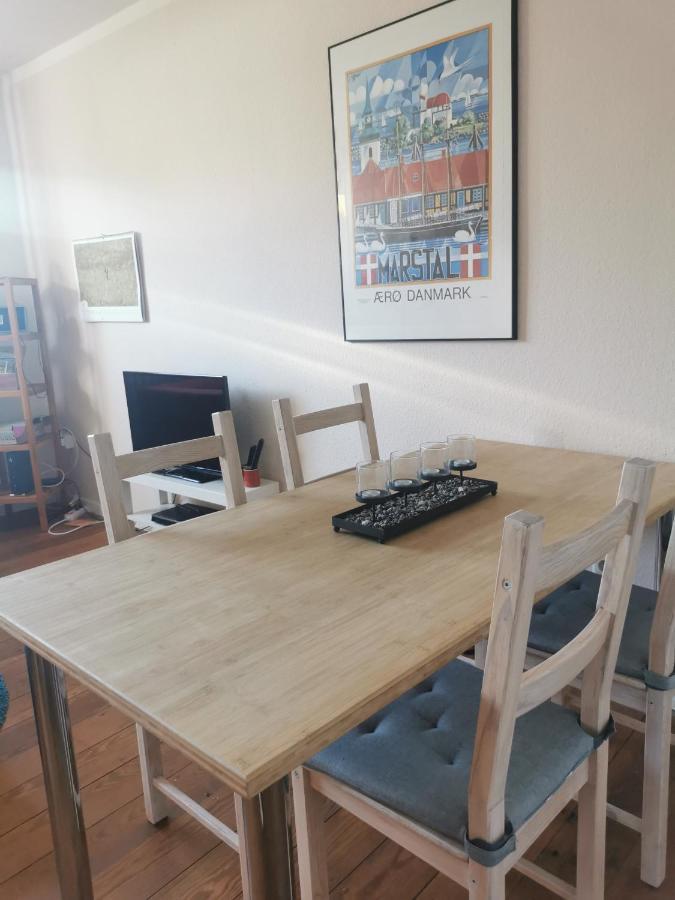 Gemuetliche Gaestewohnung In Ruhiger Lage Kronshagen エクステリア 写真