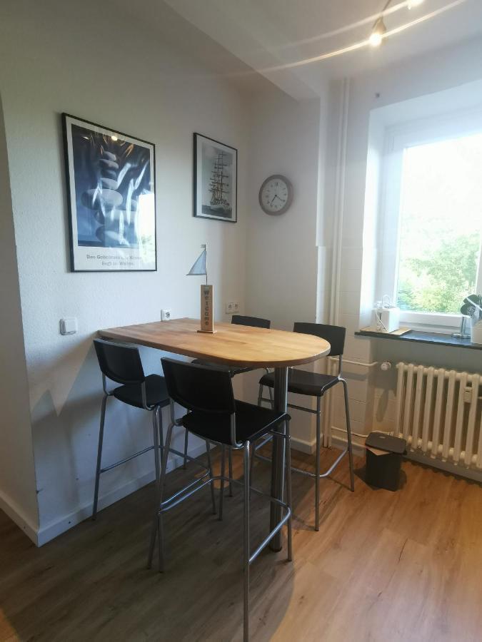 Gemuetliche Gaestewohnung In Ruhiger Lage Kronshagen エクステリア 写真